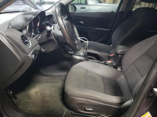 Photo 7 from auction – 2014 CHEVROLET CRUZE LT with VIN 1G1PC5SB3E7205014