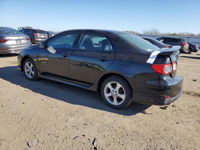 Photo 2 from auction – 2013 TOYOTA COROLLA BA with VIN 2T1BU4EE6DC127954