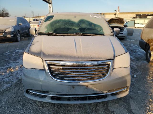 Photo 5 from auction – 2014 CHRYSLER TOWN & COU with VIN 2C4RC1BG3ER440077