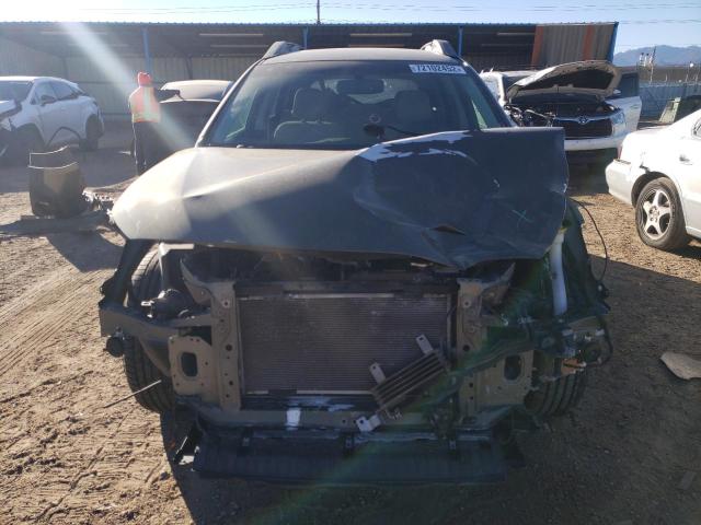 Снимка 5 от търг – 2015 SUBARU OUTBACK 2. с VIN 4S4BSBCC0F3208077