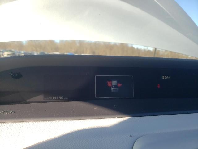 Photo 9 from auction – 2017 TOYOTA PRIUS with VIN JTDKBRFU6H3543817