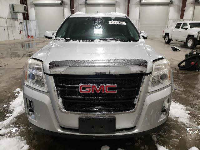 Photo 5 from auction – 2014 GMC TERRAIN SL with VIN 2GKFLVEK9E6137532