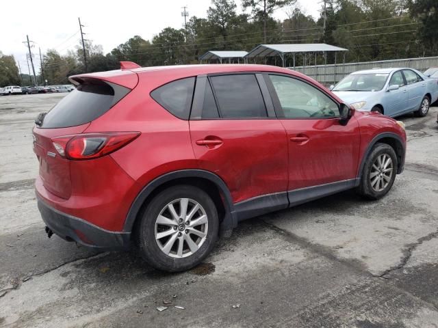 Photo 3 from auction – 2015 MAZDA CX-5 TOURI with VIN JM3KE2CY9F0431038