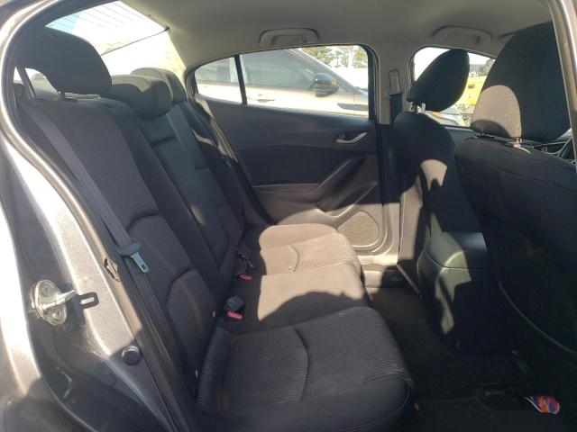 Photo 10 from auction – 2015 MAZDA 3 TOURING with VIN 3MZBM1V76FM168480
