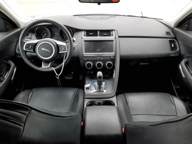Photo 8 from auction – 2019 JAGUAR E-PACE with VIN SADFK2FX5K1Z63563