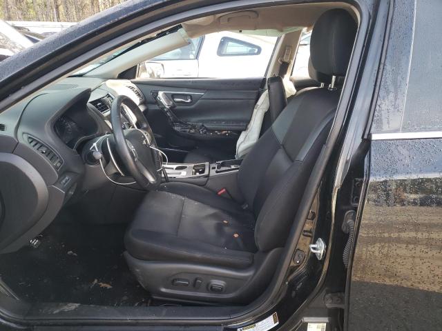 Photo 7 from auction – 2017 NISSAN ALTIMA 2.5 with VIN 1N4AL3AP8HC273454