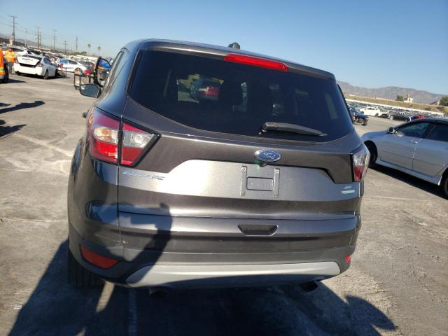 Photo 6 from auction – 2017 FORD ESCAPE SE with VIN 1FMCU0GD9HUD77064