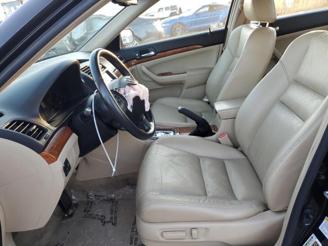 Photo 7 from auction – 2008 ACURA TSX with VIN JH4CL96928C006082
