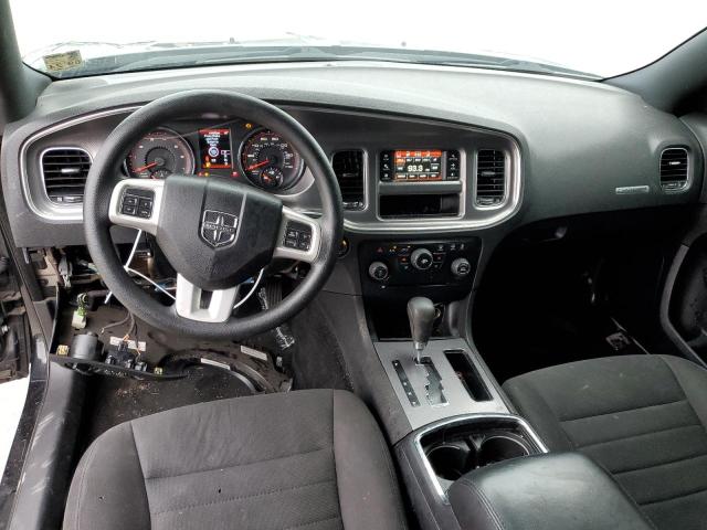 Photo 8 from auction – 2013 DODGE CHARGER SE with VIN 2C3CDXBG2DH623582