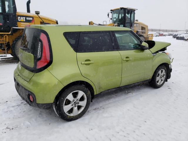 Photo 3 from auction – 2018 KIA SOUL with VIN KNDJN2A23J7895722