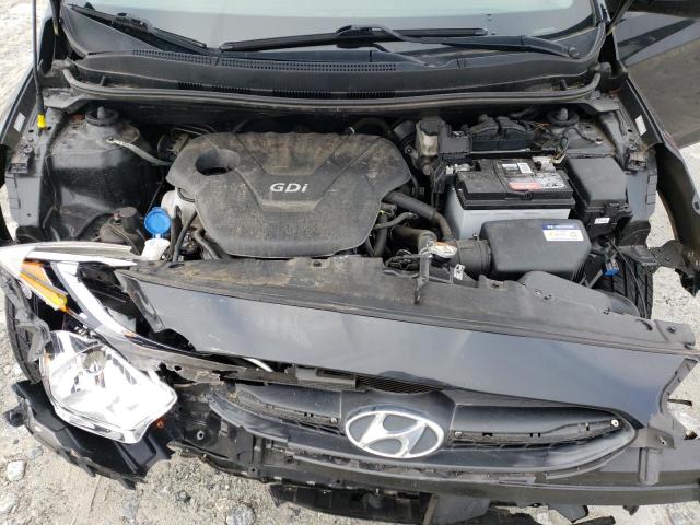 Photo 11 from auction – 2016 HYUNDAI ACCENT SE with VIN KMHCT4AE8GU162821
