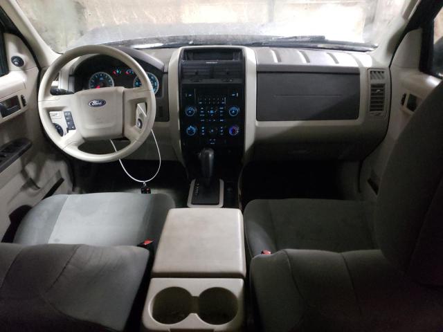 Photo 8 from auction – 2012 FORD ESCAPE XLS with VIN 1FMCU0C73CKB34273