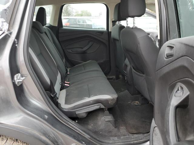 Photo 10 from auction – 2014 FORD ESCAPE S with VIN 1FMCU0F76EUA04927
