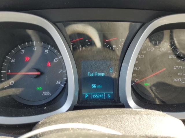 Photo 9 from auction – 2011 CHEVROLET EQUINOX LT with VIN 2CNALFECXB6435504