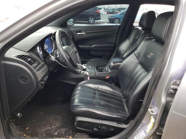 Photo 7 from auction – 2014 CHRYSLER 300 S with VIN 2C3CCAGG8EH379186