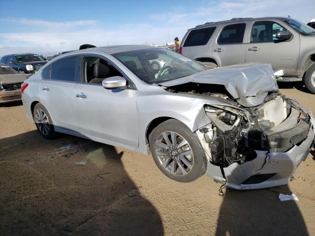 Photo 4 from auction – 2017 NISSAN ALTIMA 2.5 with VIN 1N4AL3AP2HC223178