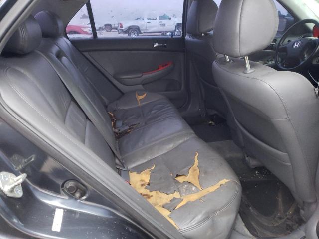 Photo 10 from auction – 2003 HONDA ACCORD EX with VIN 1HGCM66513A004162