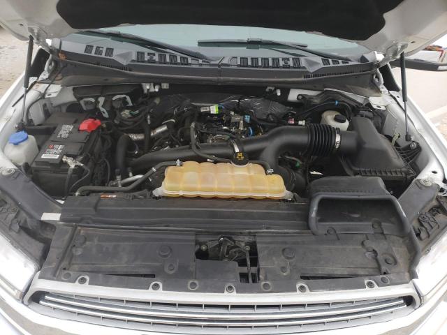 Photo 11 from auction – 2019 FORD F150 SUPER with VIN 1FTEW1EP0KKC85466
