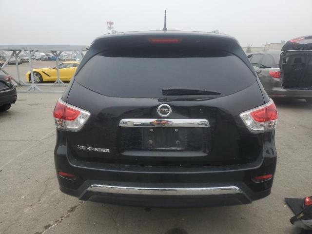 Фото 6 с аукциона – 2015 NISSAN PATHFINDER с VIN 5N1AR2MN4FC669581