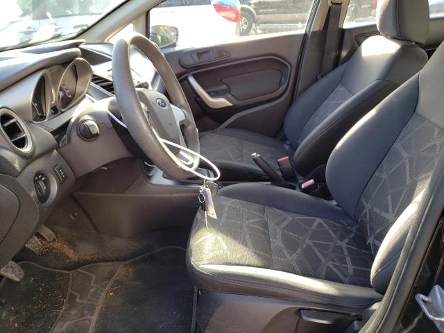 Photo 7 from auction – 2011 FORD FIESTA SE with VIN 3FADP4BJ3BM238568