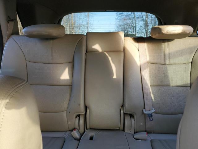 Photo 10 from auction – 2013 KIA SORENTO EX with VIN 5XYKUDA22DG411985