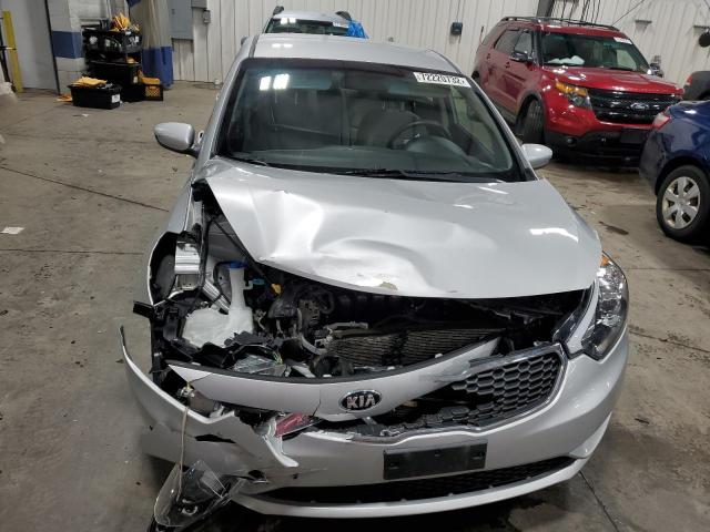 Photo 5 from auction – 2015 KIA FORTE LX with VIN KNAFK4A60F5373613