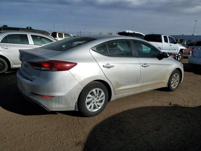 Photo 3 from auction – 2018 HYUNDAI ELANTRA with VIN 5NPD74LF2JH331798