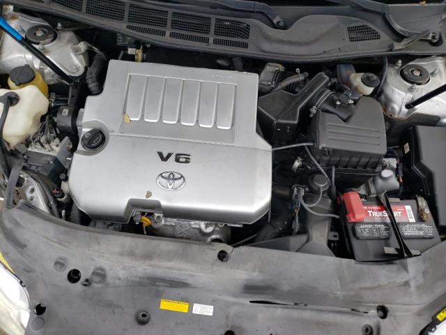 Photo 11 from auction – 2012 TOYOTA AVALON BAS with VIN 4T1BK3DB9CU460640