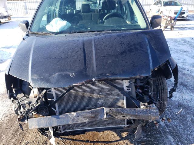 Photo 12 from auction – 2017 DODGE GRAND CARA with VIN 2C4RDGBG9HR829326