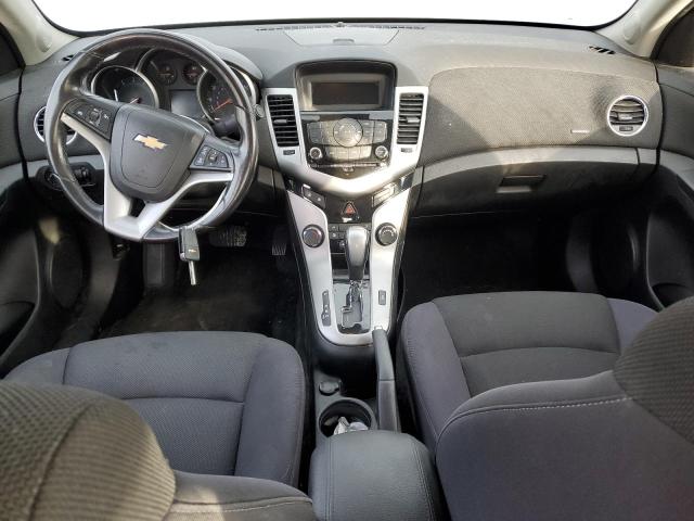 Photo 8 from auction – 2013 CHEVROLET CRUZE LT with VIN 1G1PC5SB4D7189467