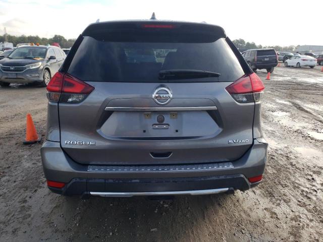 Photo 6 from auction – 2017 NISSAN ROGUE S with VIN KNMAT2MV3HP596205