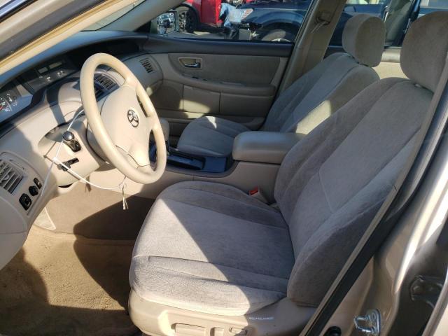 Photo 7 from auction – 2004 TOYOTA AVALON XL with VIN 4T1BF28B24U363239