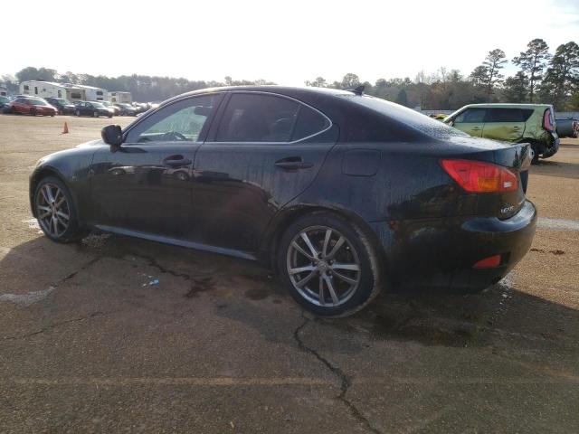 Photo 2 from auction – 2008 LEXUS IS 250 with VIN JTHBK262485054146