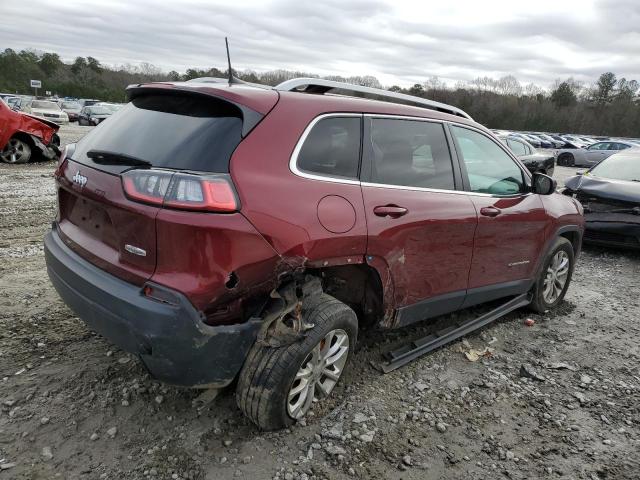 Photo 3 from auction – 2019 JEEP CHEROKEE L with VIN 1C4PJLCB6KD241454