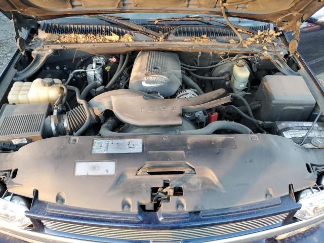 Photo 11 from auction – 2002 CHEVROLET SILVERADO with VIN 1GCEC14T22Z176540