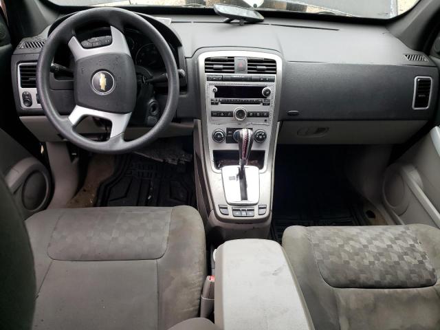 Photo 8 from auction – 2007 CHEVROLET EQUINOX LS with VIN 2CNDL13F976007363