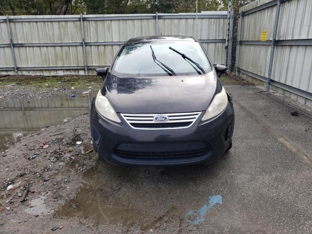 Photo 5 from auction – 2013 FORD FIESTA SE with VIN 3FADP4BJ3DM183283