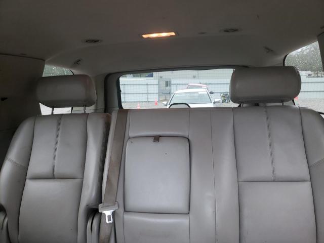Photo 10 from auction – 2007 GMC YUKON with VIN 1GKFC13J57J266585