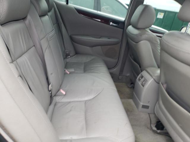 Foto 10 de la subasta – 2004 LEXUS ES 330 con VIN JTHBA30G640011741