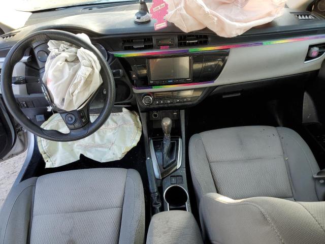 Photo 8 from auction – 2015 TOYOTA COROLLA L with VIN 5YFBURHEXFP199087