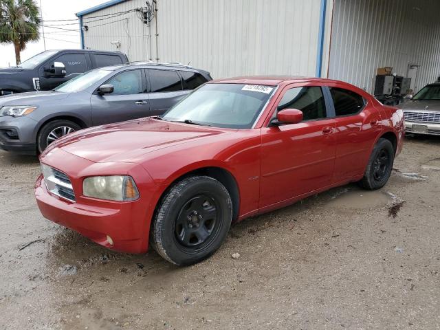 DODGE CHARGER R/ 2006 with VIN 2B3KA53H86H219248 - Photo from auction