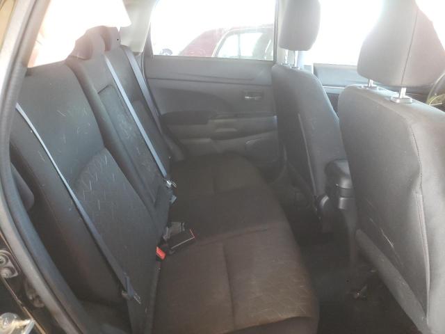 Photo 11 from auction – 2021 MITSUBISHI OUTLANDER with VIN JA4APUAU2MU005251