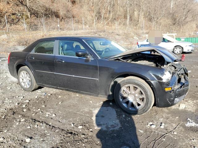 Photo 4 from auction – 2009 CHRYSLER 300 TOURIN with VIN 2C3LA53V69H514771