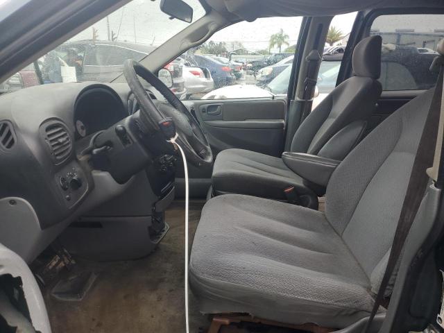 Photo 7 from auction – 2005 DODGE GRAND CARA with VIN 2D4GP44L95R246096