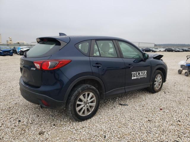 Photo 3 from auction – 2015 MAZDA CX-5 SPORT with VIN JM3KE2BE5F0543374