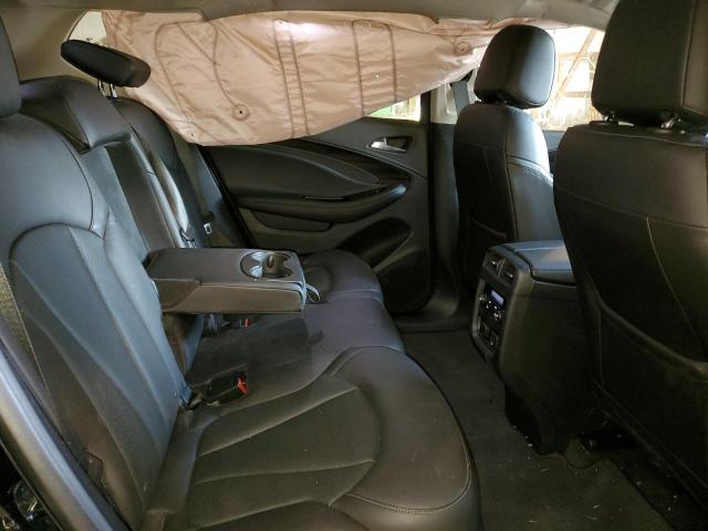 Photo 11 from auction – 2019 BUICK ENVISION E with VIN LRBFXCSA0KD020398
