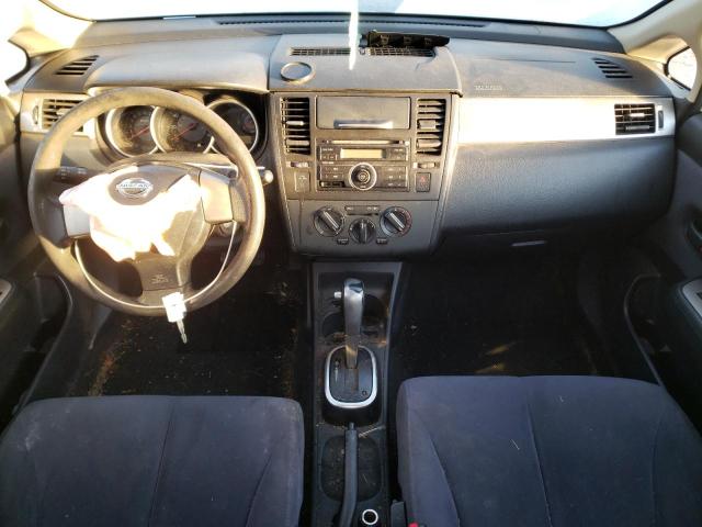 Photo 8 from auction – 2007 NISSAN VERSA S with VIN 3N1BC11E37L448961