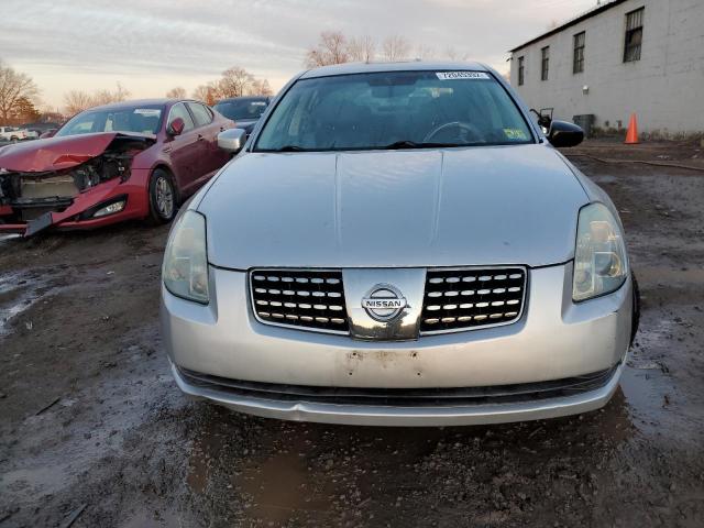 Photo 5 from auction – 2004 NISSAN MAXIMA SE with VIN 1N4BA41E24C853632