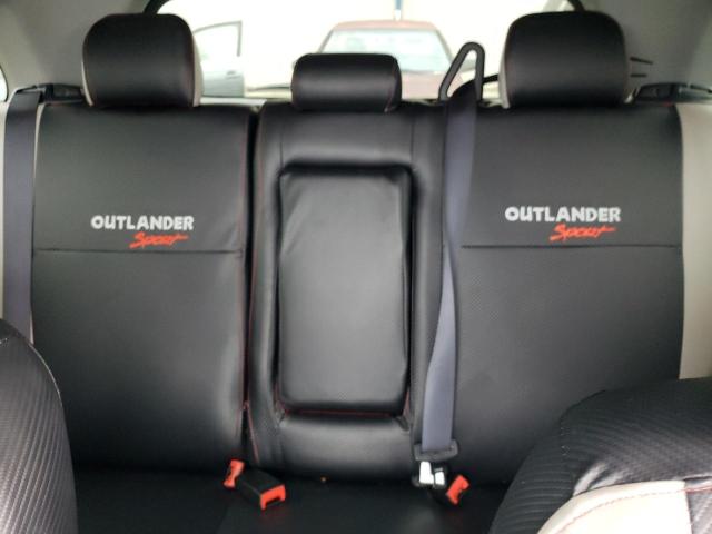 Photo 10 from auction – 2019 MITSUBISHI OUTLANDER with VIN JA4AP3AUXKU009023