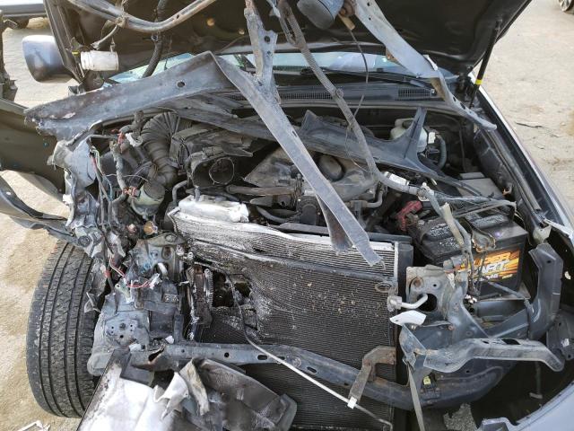 Photo 12 from auction – 2007 TOYOTA 4RUNNER SR with VIN JTEBU14R570122936